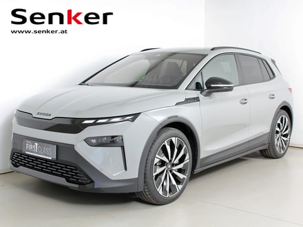 Škoda Elroq Sportline 85