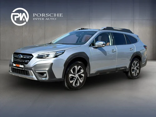 Subaru Outback Premium