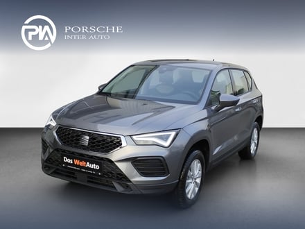 SEAT Ateca Reference Edition 1.0 TSI