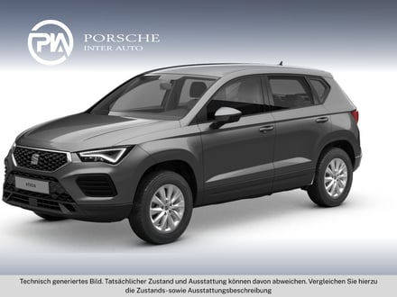 SEAT Ateca Reference Edition 1.0 TSI