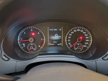 SEAT Alhambra FR TDI DSG 4Drive in Indium-Grau Metallic
