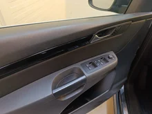 SEAT Alhambra FR TDI DSG 4Drive in Indium-Grau Metallic