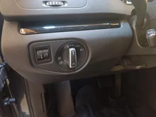 SEAT Alhambra FR TDI DSG 4Drive in Indium-Grau Metallic