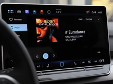 Thumbnail-Foto von Fahrzeug