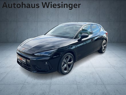 CUPRA Leon 1.5 TSI
