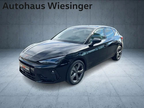 CUPRA Leon 1.5 TSI