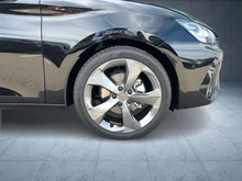 CUPRA Leon 1.5 TSI in Nacht-Schwarz Metallic
