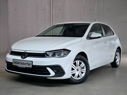 VW Polo 4Me