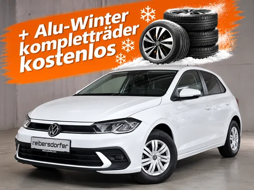 VW Polo 4Me