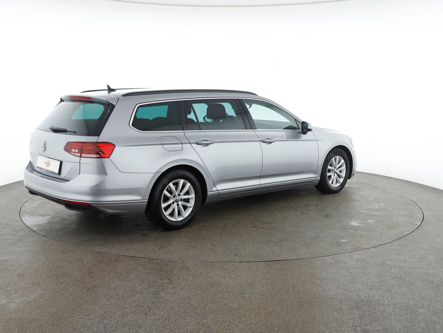 VW Passat Variant Business TDI DSG | Bild 5 von 29