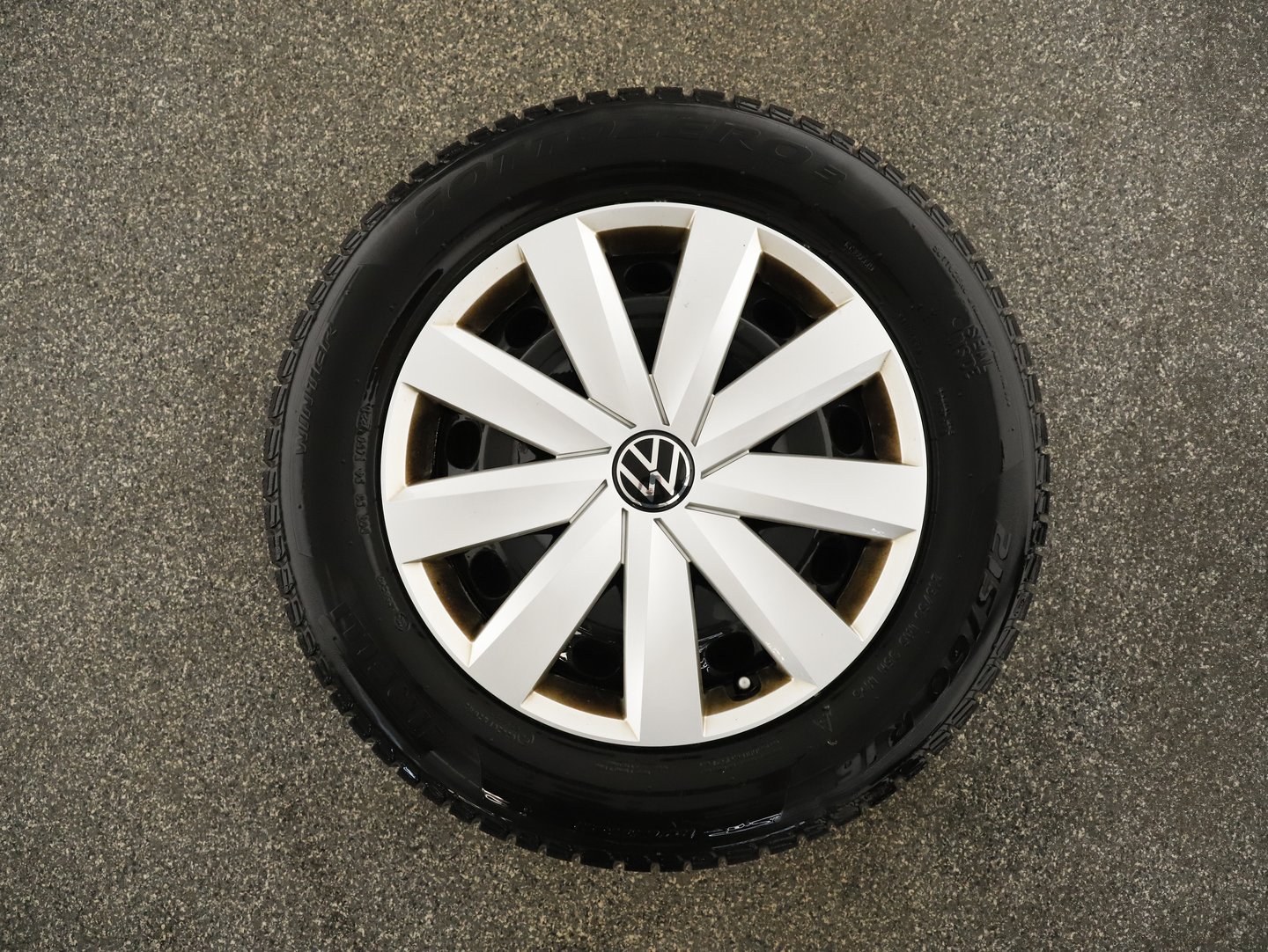 VW Passat Variant Business TDI DSG | Bild 27 von 29