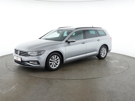 VW Passat Variant Business TDI DSG