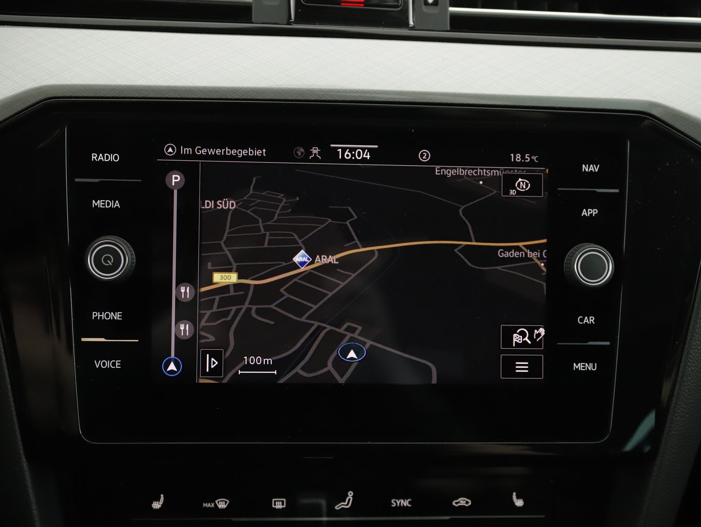 VW Passat Variant Business TDI DSG | Bild 20 von 29