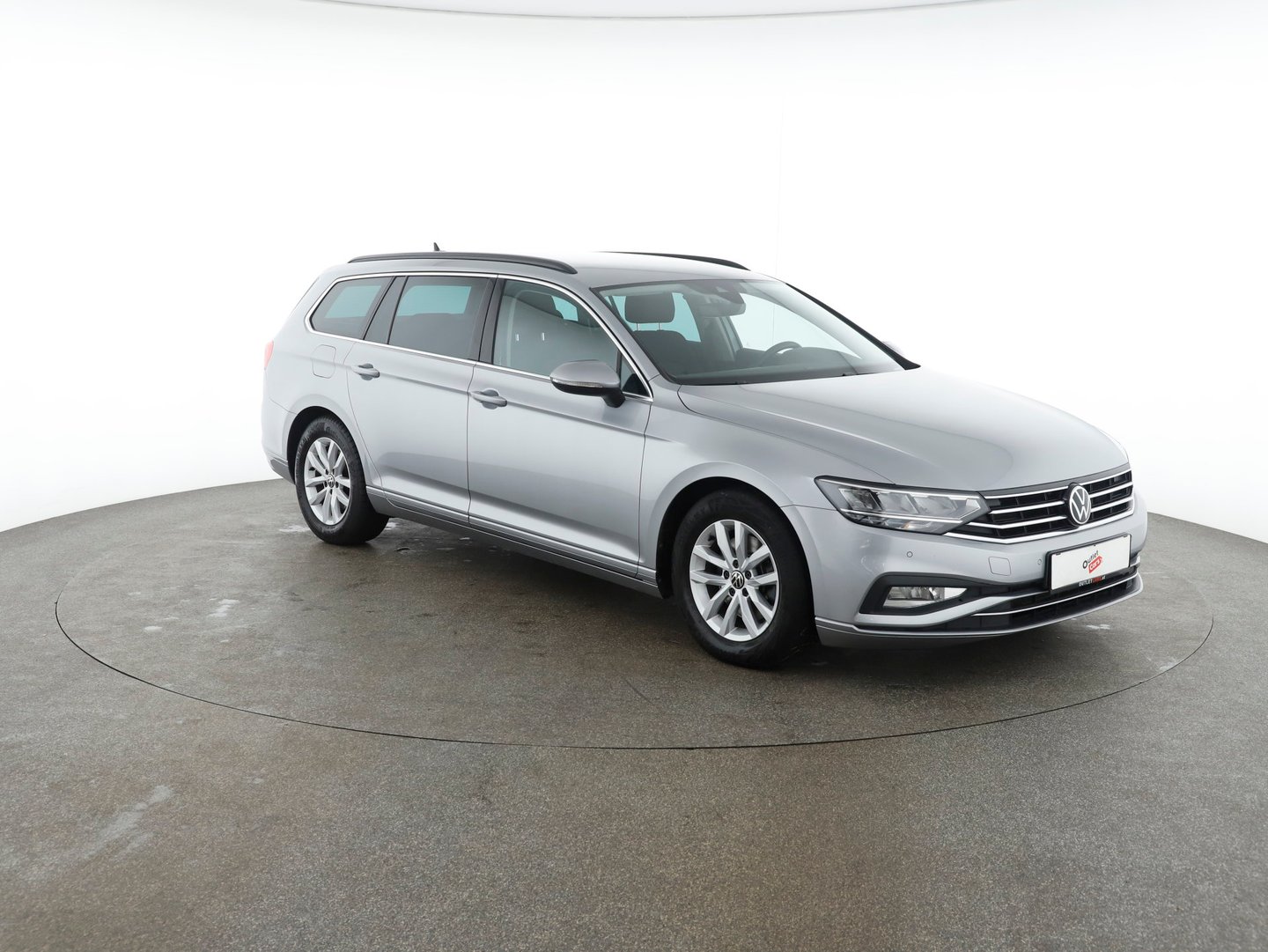 VW Passat Variant Business TDI DSG | Bild 3 von 29