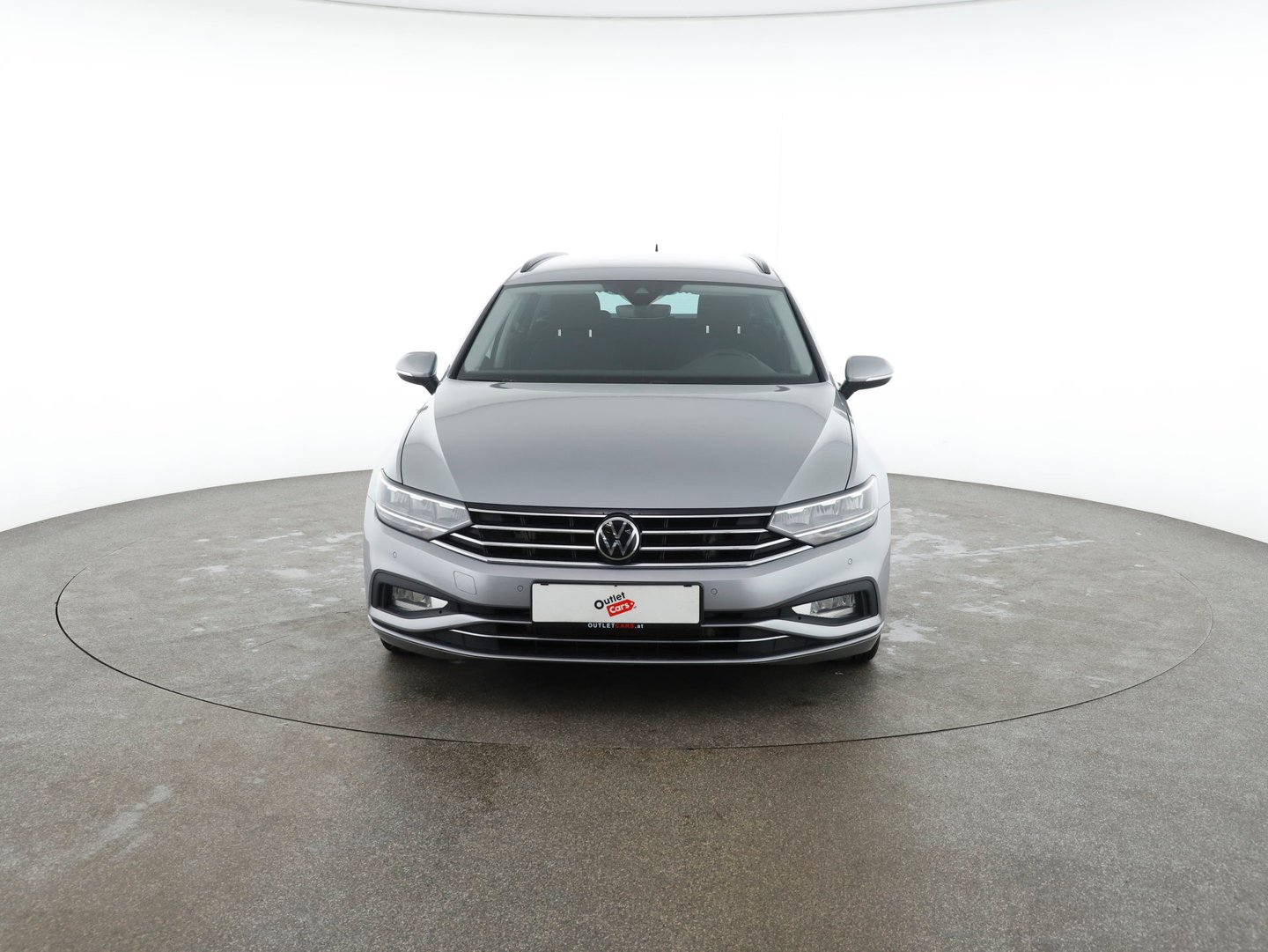 VW Passat Variant Business TDI DSG | Bild 2 von 29
