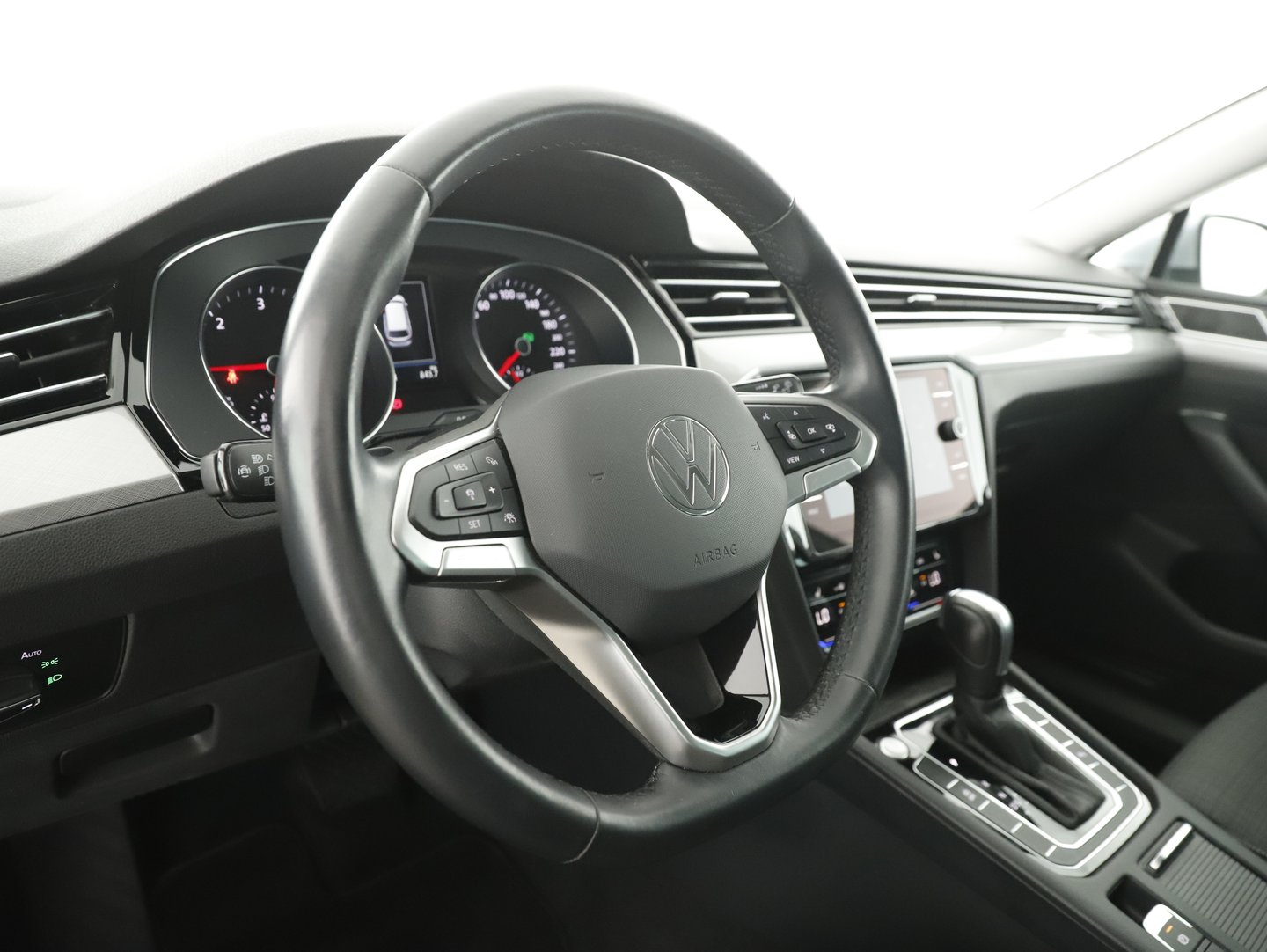 VW Passat Variant Business TDI DSG | Bild 16 von 29