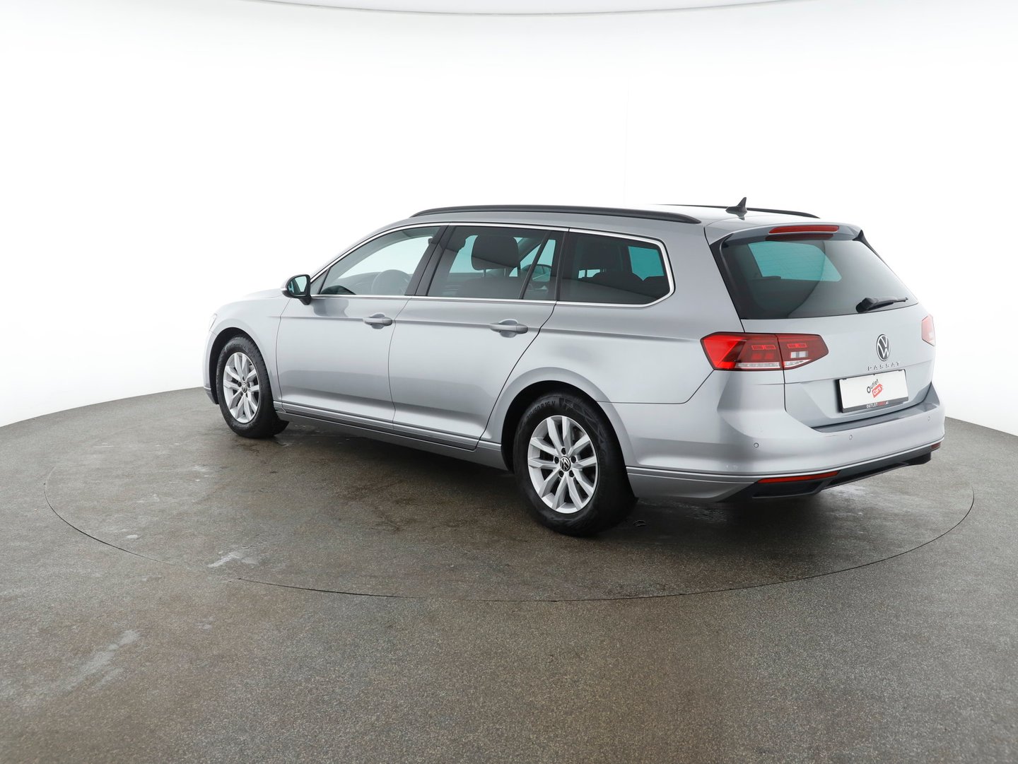 VW Passat Variant Business TDI DSG | Bild 7 von 29