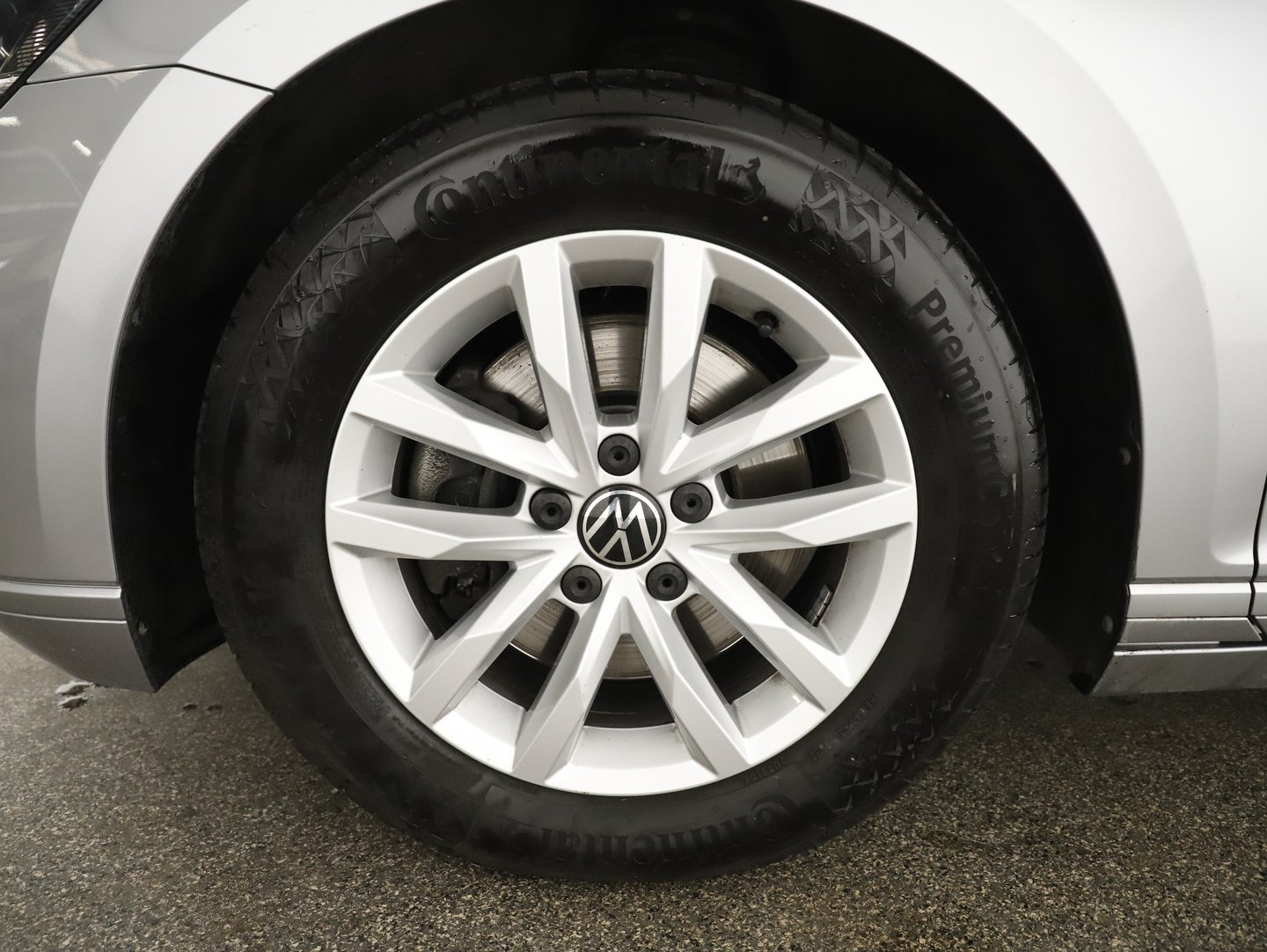 VW Passat Variant Business TDI DSG | Bild 9 von 29