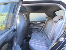 VW up! GTI TSI OPF in black pearl perleffekt