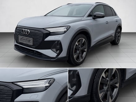 Audi Q4 40 e-tron
