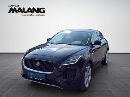 Jaguar E-PACE HSE AWD