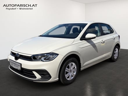 VW Polo 4Me TSI