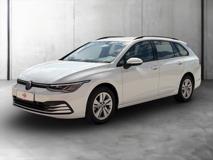 VW Golf Variant Life TSI