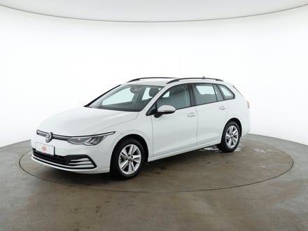 VW Golf Variant Life TSI