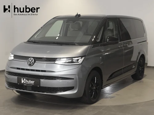 VW Nutzfahrzeuge Multivan VW Multivan Edition ÜH eHybrid 180 kW 4M