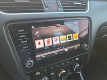 Thumbnail-Foto von Fahrzeug