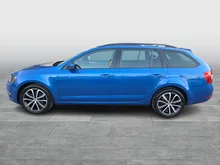 Thumbnail-Foto von Fahrzeug