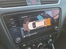 Thumbnail-Foto von Fahrzeug