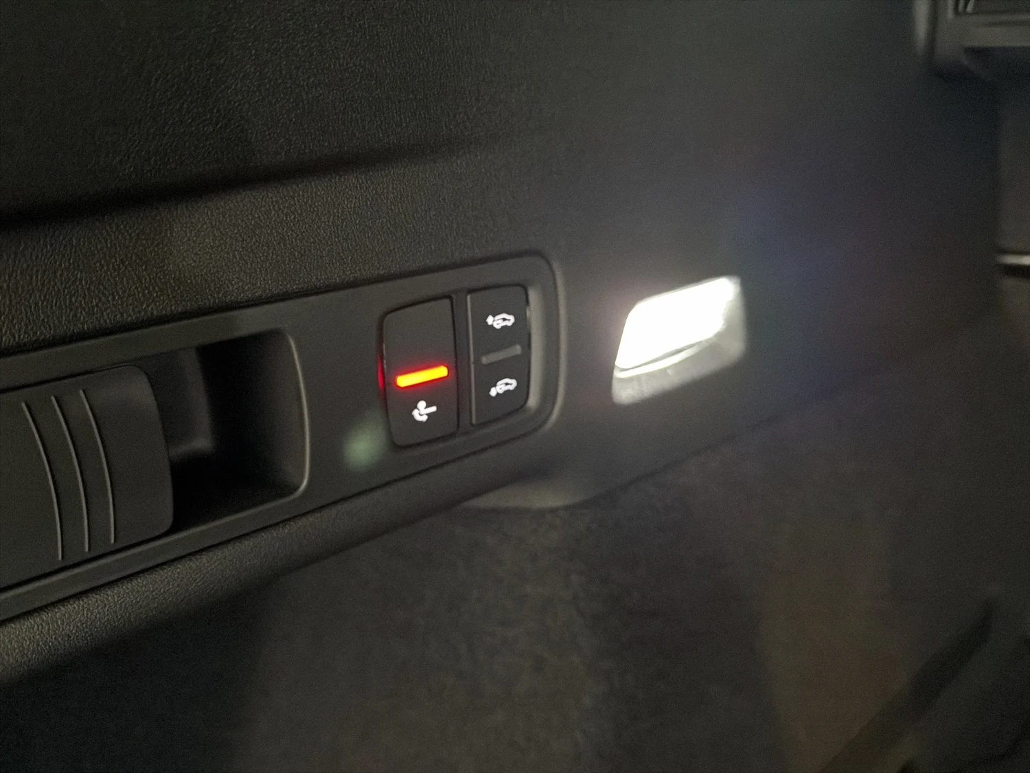 Bild eines Q6 e-tron quattro