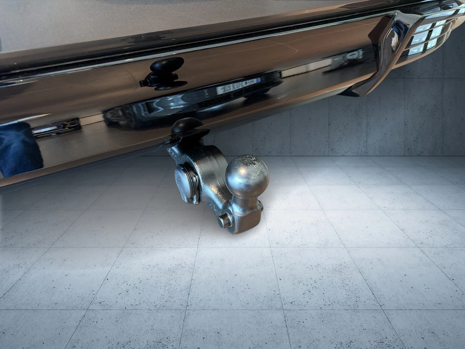 Bild eines Q6 e-tron quattro