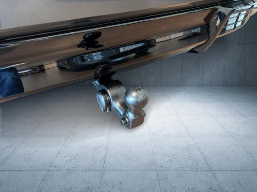 Bild eines Q6 e-tron quattro