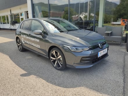 VW Golf Rabbit eHybrid DSG 150 kW