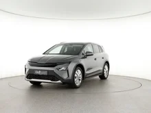 Škoda Elroq Selection 60 in Graphit-Grau Metallic