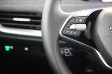 Škoda Elroq Selection 60 in Graphit-Grau Metallic