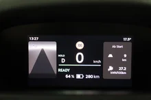 Škoda Elroq Selection 60 in Graphit-Grau Metallic