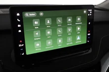 Škoda Elroq Selection 60 in Graphit-Grau Metallic