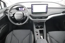 Škoda Elroq Selection 60 in Graphit-Grau Metallic