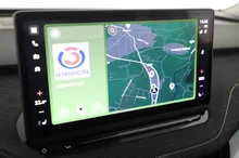 Škoda Elroq Selection 60 in Graphit-Grau Metallic