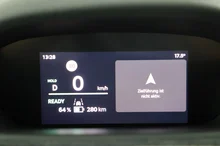 Škoda Elroq Selection 60 in Graphit-Grau Metallic