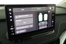 Škoda Elroq Selection 60 in Graphit-Grau Metallic
