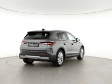 Škoda Elroq Selection 60 in Graphit-Grau Metallic