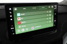 Škoda Elroq Selection 60 in Graphit-Grau Metallic