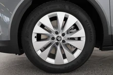 Škoda Elroq Selection 60 in Graphit-Grau Metallic