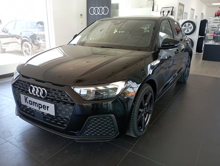 Audi A1 Sportback 30 TFSI intense