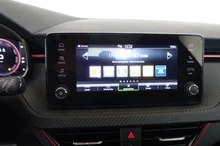 Thumbnail-Foto von Fahrzeug