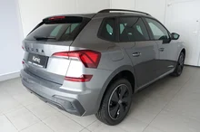 Thumbnail-Foto von Fahrzeug